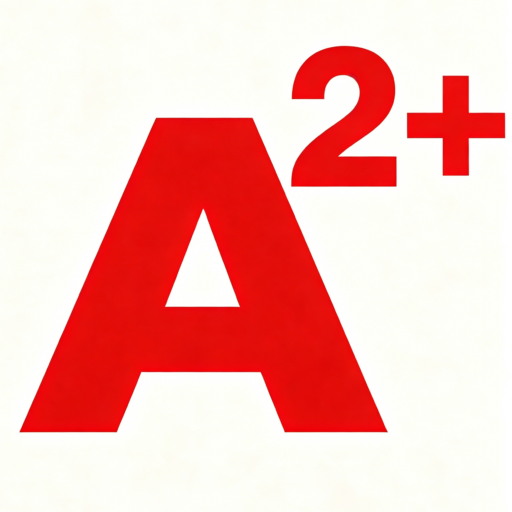 ATWOPLUS